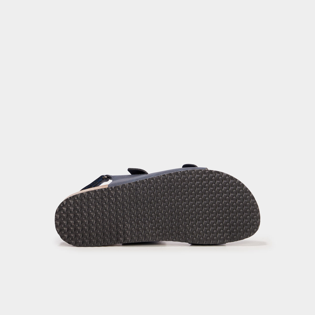 Sandales bleu marine garçon