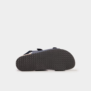 Sandales bleu marine garçon