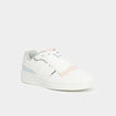 Tennis basses semelle épaisse Creeks multicolore femme