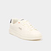 Tennis basses &agrave; lacets Ellesse Jerry bleu marine homme