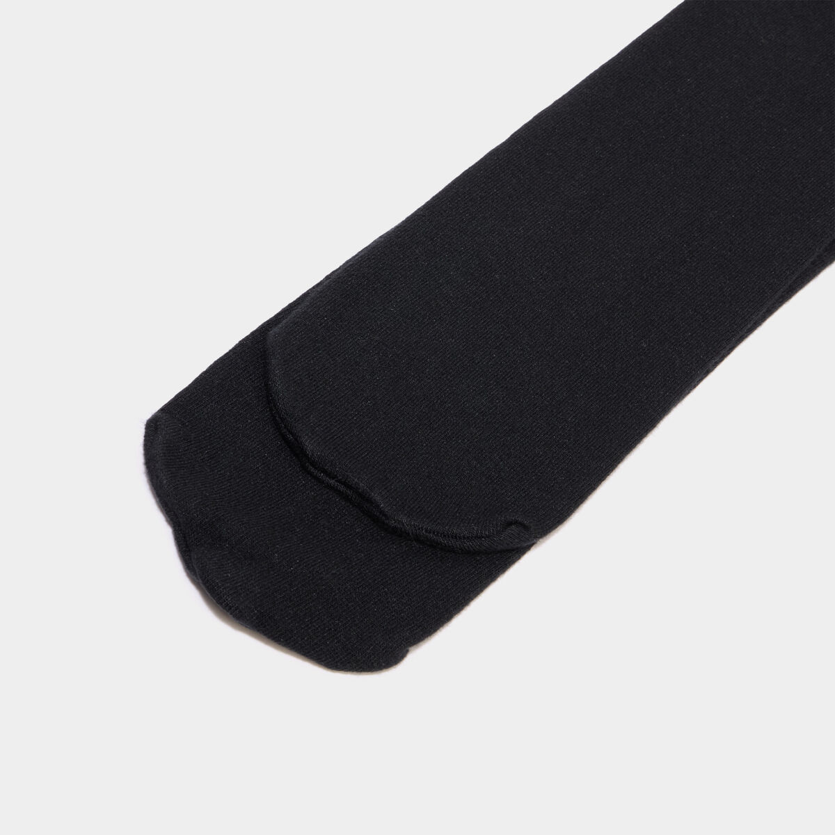 Collants noir fille