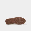 Baskets &agrave; lacets Ellesse jaune moutarde homme