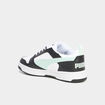 Tennis Rebound V6 Puma vert pastel femme