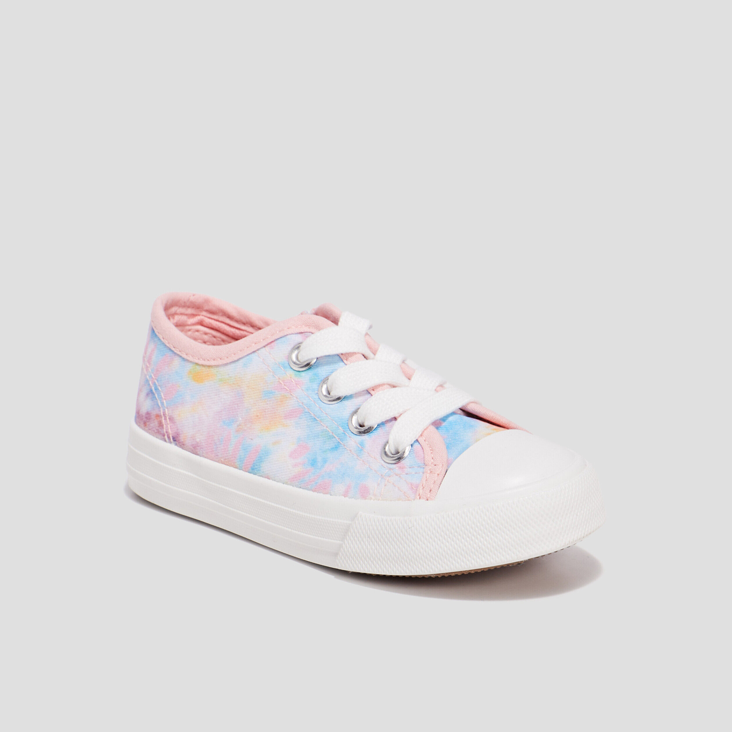 Chaussure en toile fille top