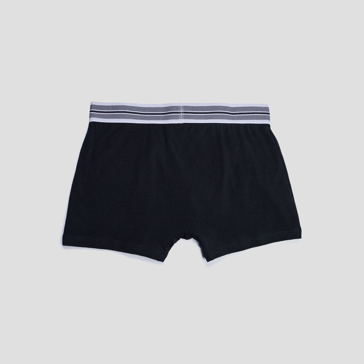Lot 3 boxers Liberto blanc homme