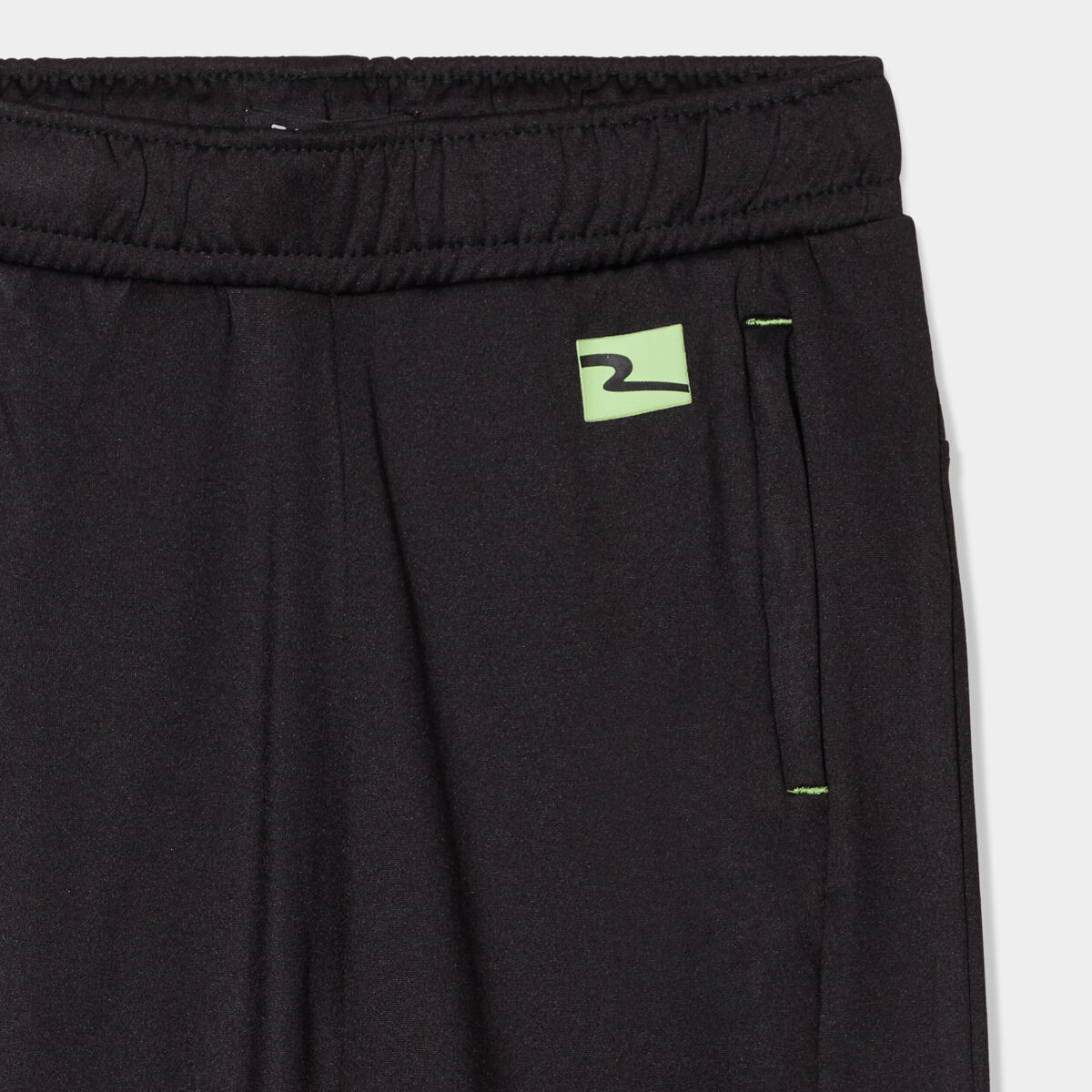 Pantalon de jogging noir gar&ccedil;on