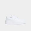 Baskets &agrave; lacets RD18 LOW Champion blanc femme