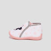 Chaussons emboîtants Minnie rose bébé fille
