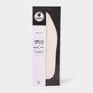 Semelles sport anti-choc Tawata blanc mixte