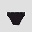Lot 3 slips coton stretch DIM noir homme