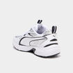 Baskets running lacets Puma Milenio Tech blanc femme