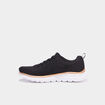 Baskets running Skechers Graceful noir femme