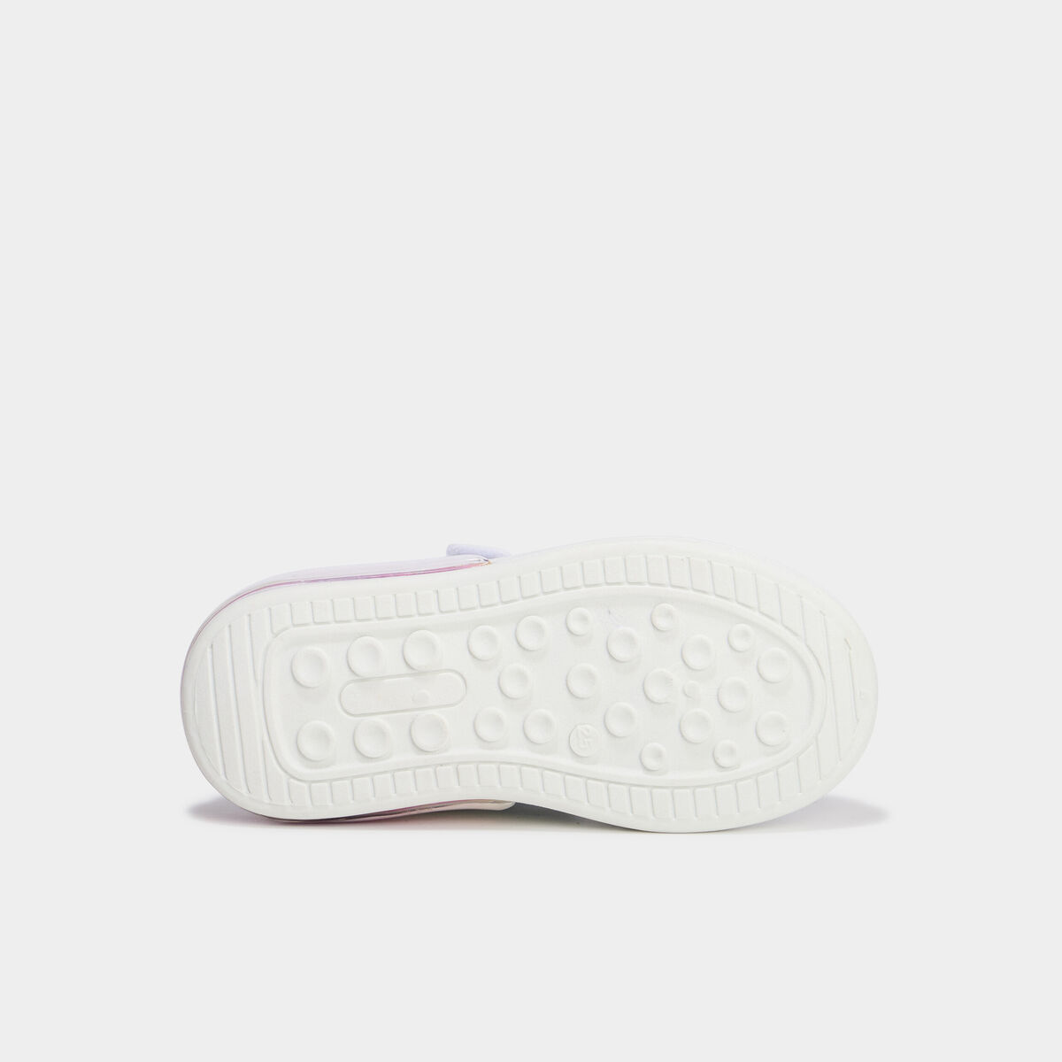 Baskets lumineuses Gabby maison magique multicolore fille