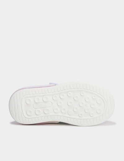 Baskets lumineuses Gabby maison magique multicolore fille
