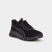 Baskets running Puma Flex Modern noir homme