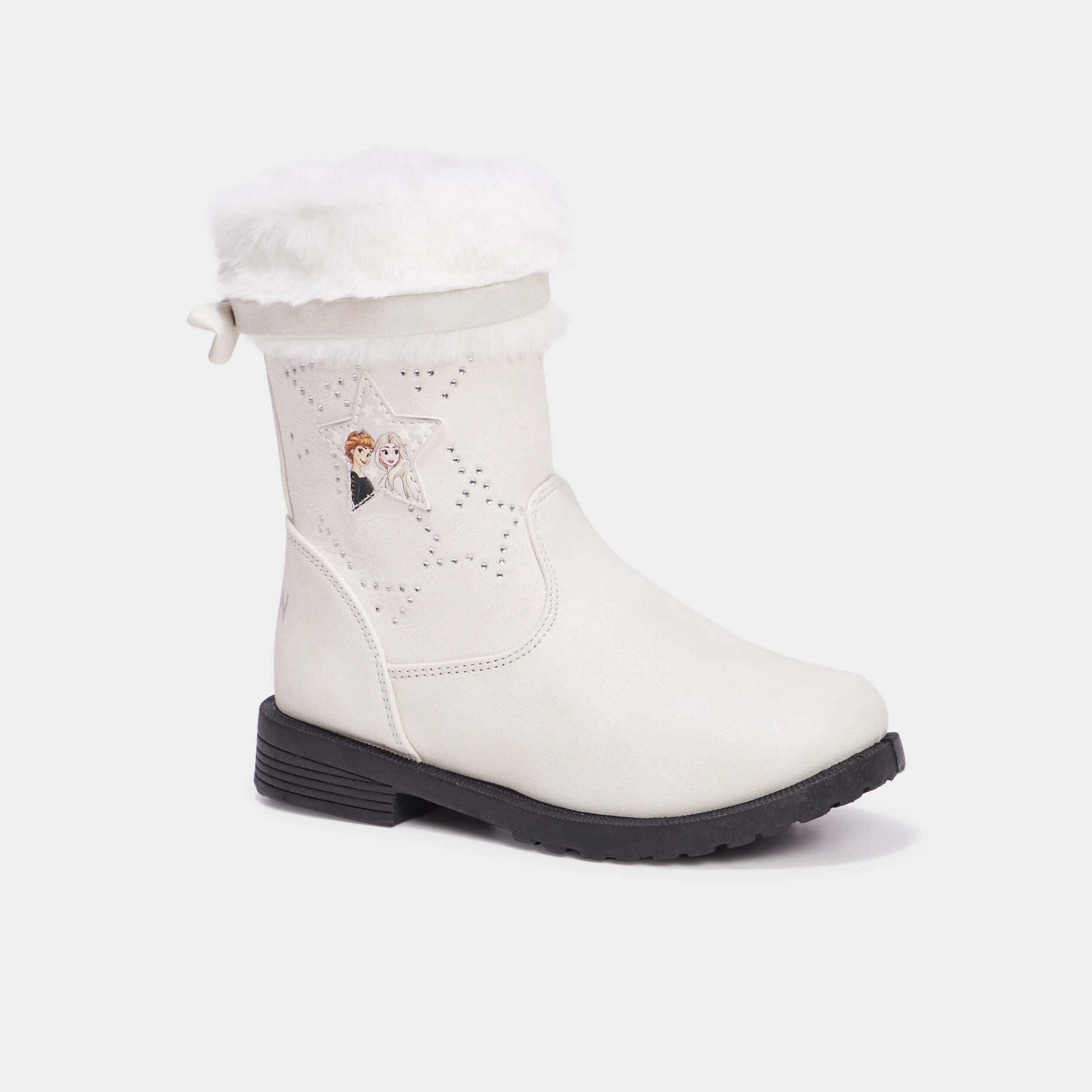 Bottes pour les filles online