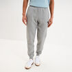 Pantalon de jogging droit Puma gris homme
