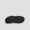 Runnings à mémoire de forme Skechers noir homme