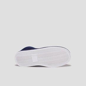 chaussons bleu garcon Chaussons bleu garçon