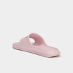 Claquettes de plage Puma rose femme
