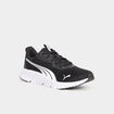 Baskets running &agrave; lacets Puma FlexFocus noir gar&ccedil;on