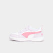 Tennis basses à lacets Puma V6 rose fushia fille