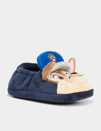 Chaussons Pat Patrouille multicolore garçon
