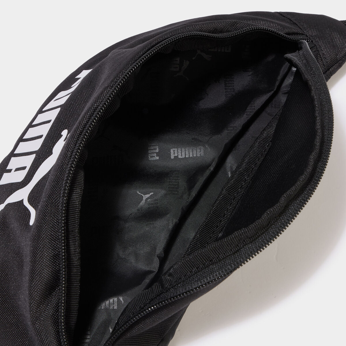 Sac banane Puma noir homme