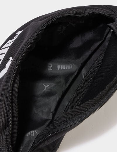 Sac banane Puma noir homme