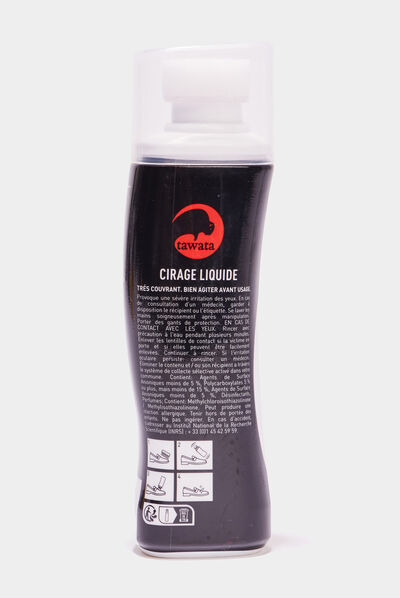 Cirage liquide incolore Tawata multicolore mixte
