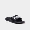 Claquettes de plage Puma Divecat noir homme