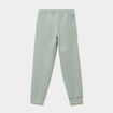 Pantalon de jogging regular Kappa vert clair gar&ccedil;on