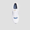 Tennis basses à lacets Puma Joy blanc homme
