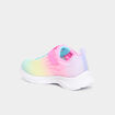 Running Skechers Jumpsters 2.0 multicolore fille