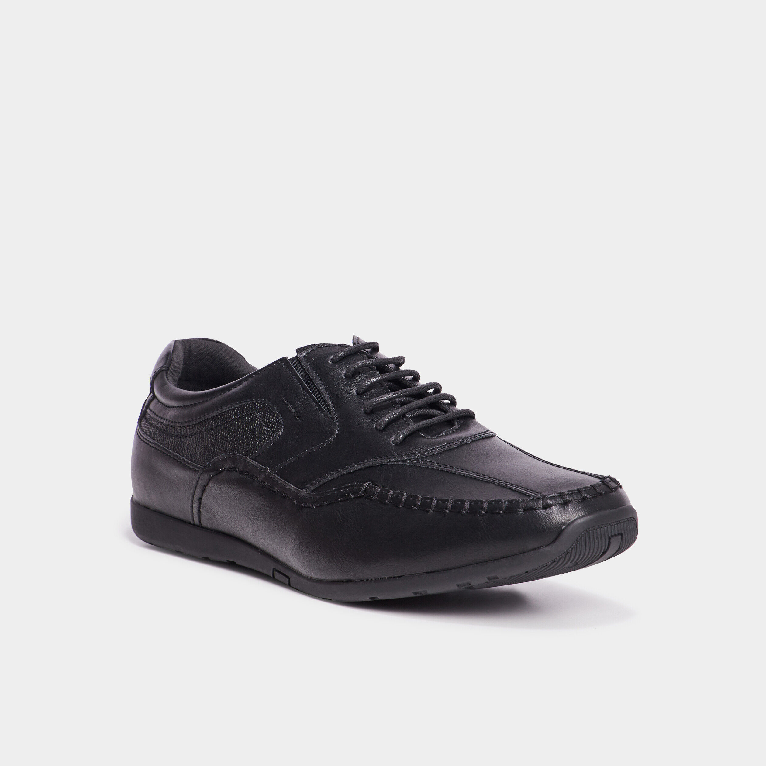 Chaussure homme pas cher WALKING CONFORT La Halle