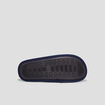 Chaussons mules surf bleu homme