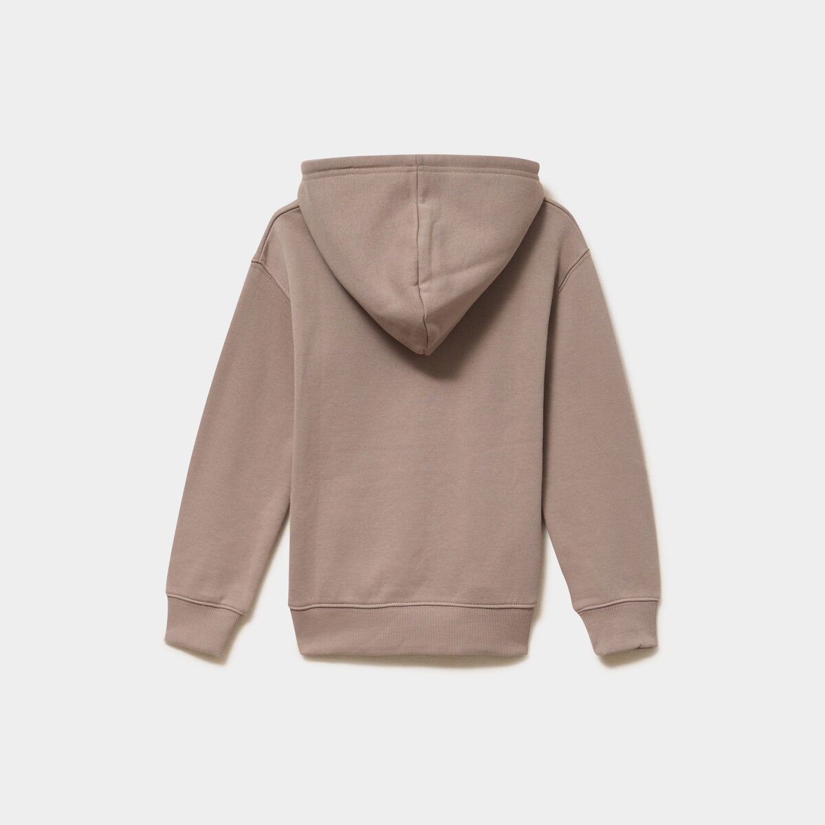 Sweat hoodie &agrave; capuche Fortnite sable gar&ccedil;on
