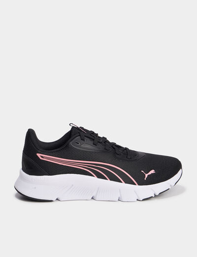 Baskets running Puma Flexi Moderne noir femme