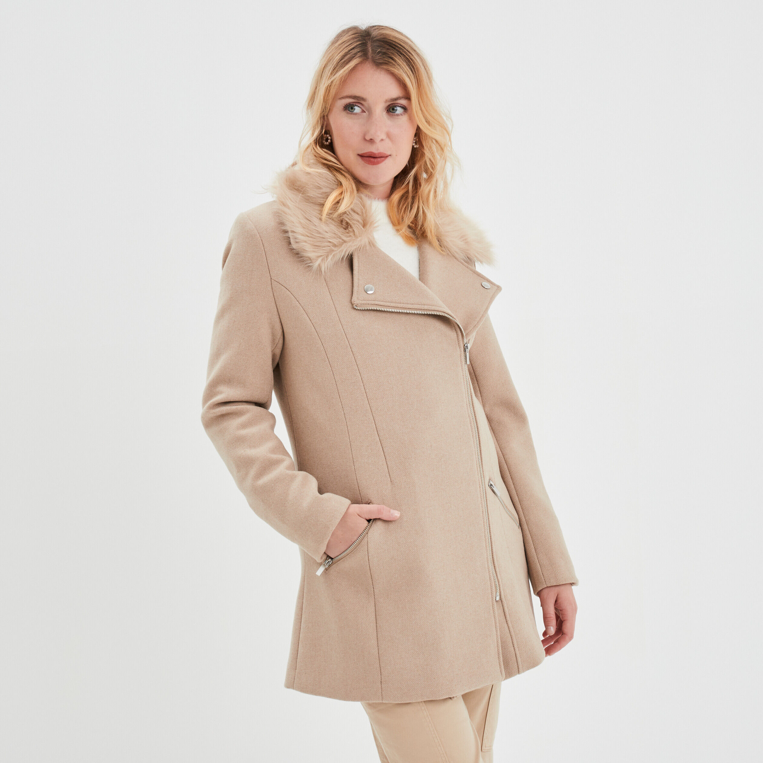 Manteau mosquitos online