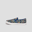 Tennis en toile Creeks multicolore homme
