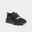 Baskets running softride Wired 2 Puma noir homme
