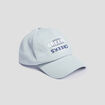 Casquette Creeks vert kaki homme