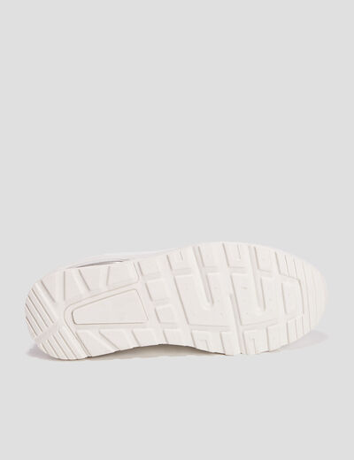 Retrorunnings Liberto blanc femme