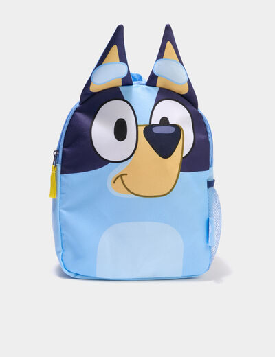 Sac à dos Bluey bleu garçon