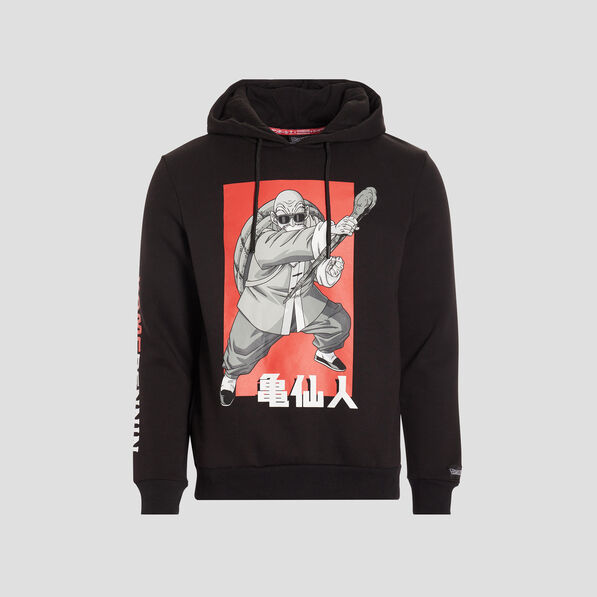 sweat hoodie dragon ball z noir homme Sweat hoodie Dragon Ball Z noir homme