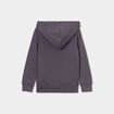 Sweat à capuche hoodie Among Us gris foncé garçon