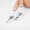 Baskets running X Ray Speed Puma blanc femme