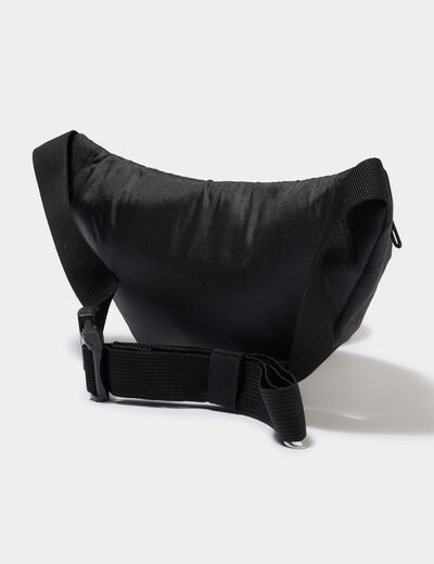 Sac banane Puma noir homme