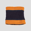 Snood multicolore garçon