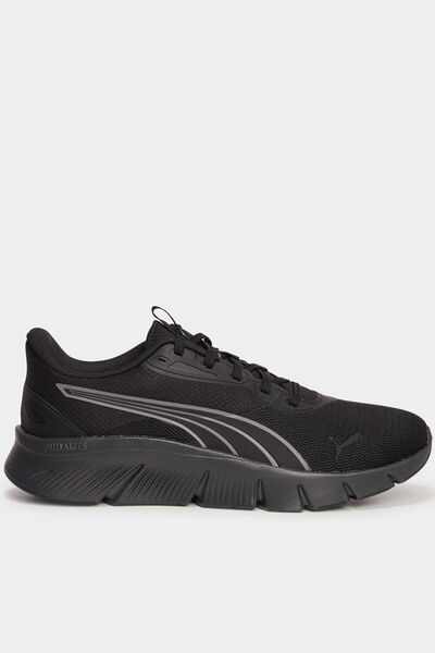 Baskets running Puma FlexFocus noir homme